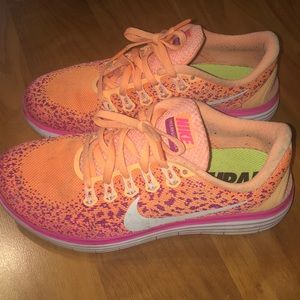 Nike free RN Distance